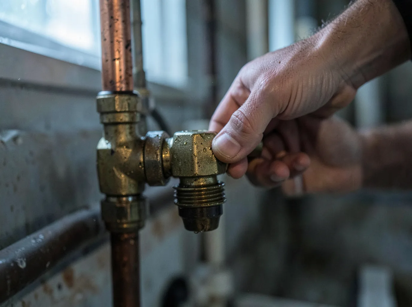 Emergency Plumber Bison, KS FAQs